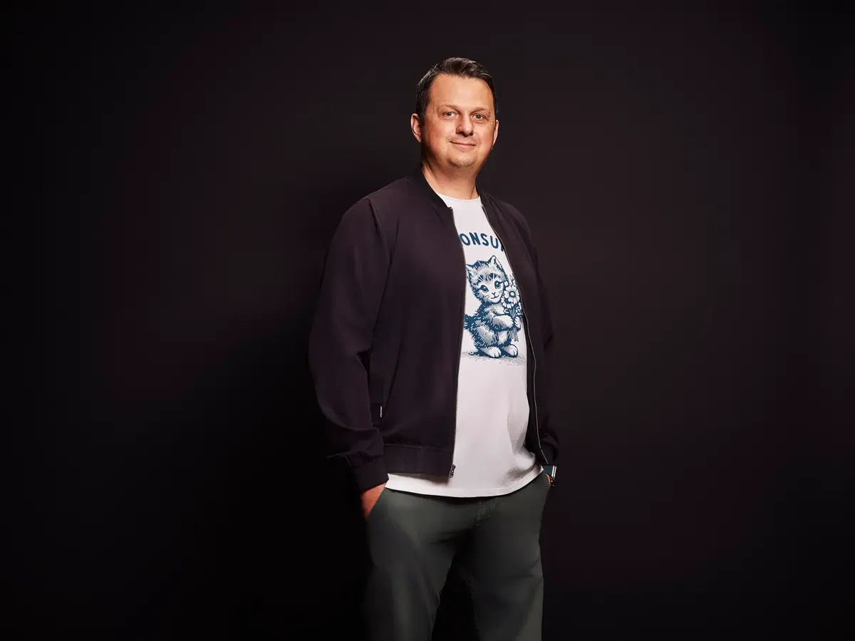 Bild von Oliver Ruhm