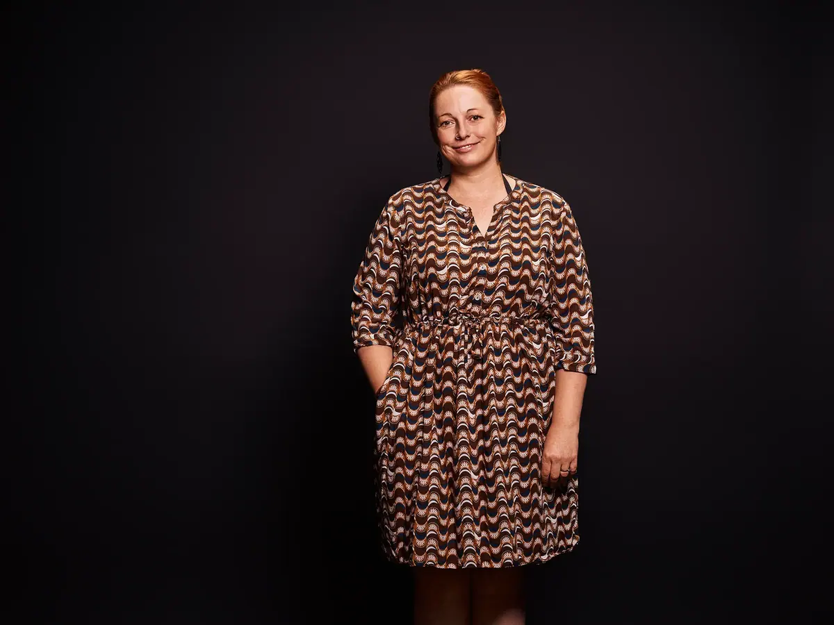 Bild von Nadine Ruhm