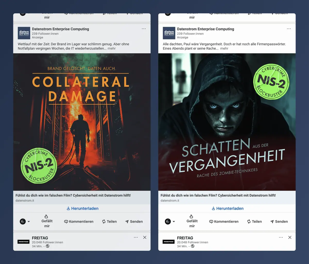 Werbemittel im Detail (Teil 1)