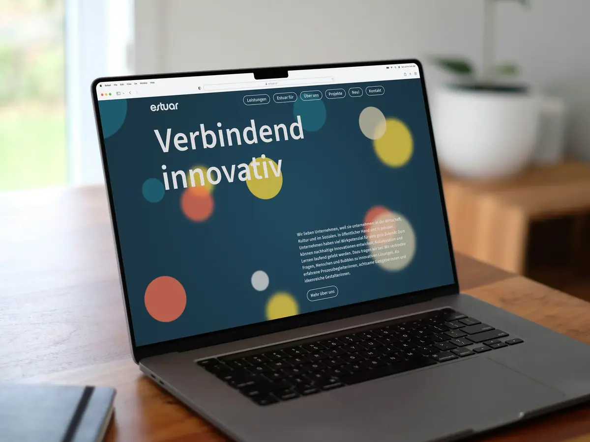 Vernetzung als Prinzip
